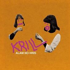 KRILL-ALAM NO HRIS (LP)