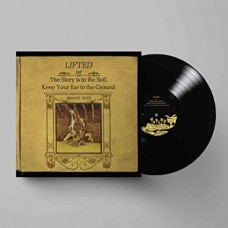 BRIGHT EYES-LIFTED OR THE STORY IS IN THE SOIL... (2LP)