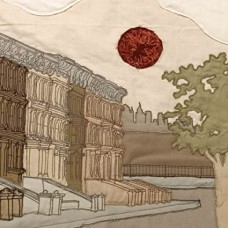 BRIGHT EYES-I'M WIDE AWAKE, IT'S MORNING (CD)