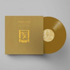 BRIGHT EYES-LIFTED OR THE STORY...: A COMPANION -COLOURED- (LP)