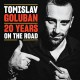 TOMISLAV GOLUBAN-20 YEARS ON THE ROAD (CD)