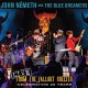 JOHN NEMETH-LIVE FROM THE FALLOUT SHELTER: CELEBRATING 20 YEARS (CD)