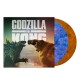 TOM HOLKENBORG-GODZILLA VS KONG -COLOURED- (2LP)