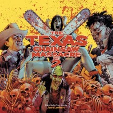 JERRY LAMBERT-TEXAS CHAINSAW MASSACRE PART 2 -DIGI- (2CD)