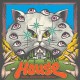 MICKIE YOSHINO & GODEIGO-HOUSE (HAUSU) -COLOURED- (LP)