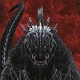 KAN SAWADA-GODZILLA SINGULAR POINT -COLOURED- (2LP)