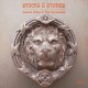 CONNIE PRICE & KEYSTONES-STICKS & STONES EP (LP)