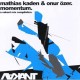 MATHIAS KADEN & ONUR OEZ-MOMENTUM (CD)