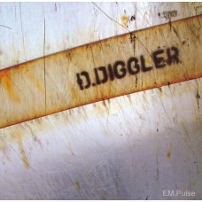 D. DIGGLER-EM. PULSE (CD)