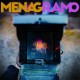 MENAGRAMO-MENAGRAMO (LP)