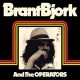 BRANT BJORK-AND THE OPERATORS (CD)
