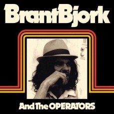 BRANT BJORK-AND THE OPERATORS (LP)