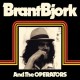 BRANT BJORK-AND THE OPERATORS (LP)