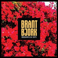 BRANT BJORK-BOUGAINVILLEA SUITE (CD)