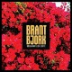 BRANT BJORK-BOUGAINVILLEA SUITE -COLOURED- (LP)