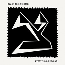 BLACK OX ORKESTAR-EVERYTHING RETURNS (CD)