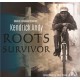 KENDRICK ANDY & HI-TECH ROOTS DYNAMICS-ROOTS SURVIVOR (CD)
