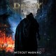 DECOY-WITHOUT WARNING (CD)