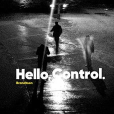 BRANDSTON-HELLO, CONTROL (LP)