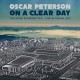 OSCAR PETERSON-ON A CLEAR DAY: OSCAR PETERSON TRIO LIVE IN ZURICH 1971 -BLF- (LP)
