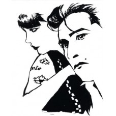 MISS KITTIN & THE HACKER-TWO (2LP)