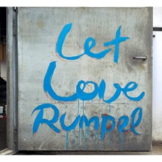 KALABRESE-LET LOVE RUMPEL (PART 2) (LP)