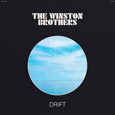 WINSTON BROTHERS-DRIFT (LP)