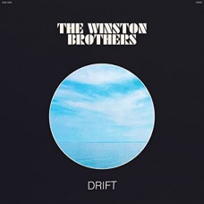 WINSTON BROTHERS-DRIFT (CD)