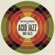 V/A-EDDIE PILLER & DEAN RUDLAND PRESENT ACID JAZZ (NOT JAZZ) (LP)