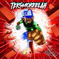 TEK-TEKSMOKEELAH (CD)