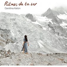 CAROLINA KATUN-RITMOS DE TU SER (CD)