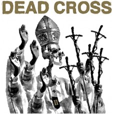 DEAD CROSS-II (CD)