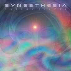 SHERRY FINZER-SYNESTHESIA (CD)