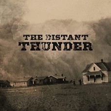 DISTANT THUNDER & JOE CER-DISTANT THUNDER (CD)