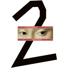 MARCUS REUTER-TRUCE 2 (CD)