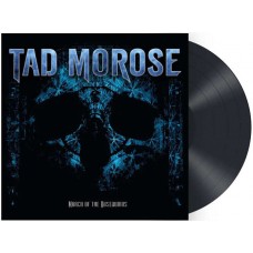 TAD MOROSE-MARCH OF THE OBSEQUIOUS (LP)