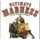 MADNESS-ULTIMATE MADNESS (CD)