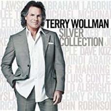 TERRY WOLLMAN-SILVER COLLECTION (CD)