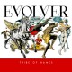 TRIBE OF NAMES-EVOLVER (CD)