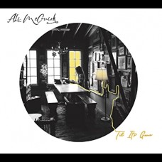 ALI MCGUIRK-TIL IT'S GONE (LP)