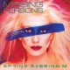 MISSING PERSONS-SPRING SESSION M -COLOURED- (LP)