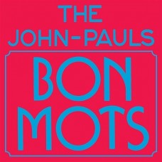 JOHN-PAULS-BON MOTS (LP)