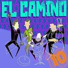 EL CAMINO-10 (CD)