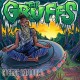 GRUFFS-COSMIC KAFOODLE (CD)