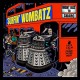 SURFIN' WOMBATS-NIGHT BUS TO SKARO (CD)