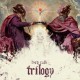 FLEE LORD-LORD TALK TRILOGY (LP)