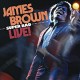 JAMES BROWN-SUPER BAD LIVE! (CD)