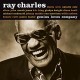 RAY CHARLES-GENIUS LOVES COMPANY (2LP)