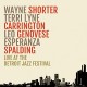 WAYNE SHORTER-LIVE AT THE DETROIT JAZZ FESTIVAL (CD)
