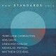 TERRI LYNE CARRINGTON-NEW STANDARDS VOL. 1 (CD)